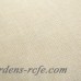 Miracille 18 "algodón Lino francés bulldog Impresión digital cuadrado decorativo Mantas Almohadas cojines para sofá coche Decoración para el hogar sin relleno ali-87000620